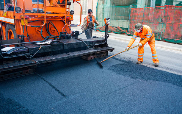 Best Paver Driveway Installation  in Solana Beach, CA